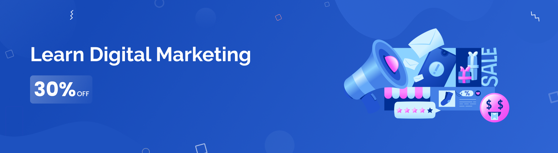 Edustrom background banner