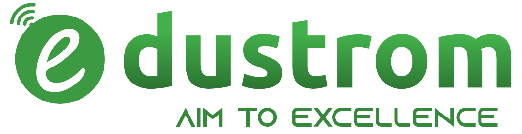 Edustrom: Aim to Excellence