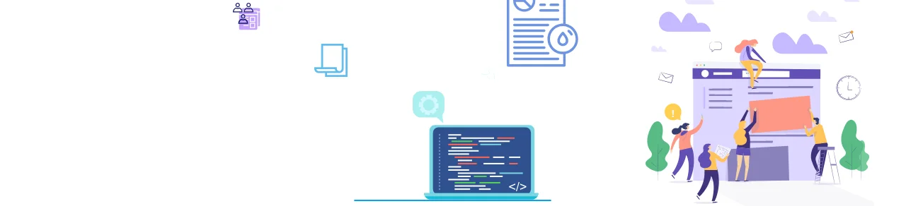 All About The Web Designing Course