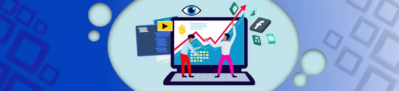 Types Of Digital Marketing