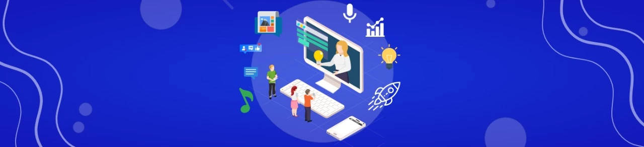 Why Digital Marketing Course?