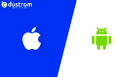 Comparison Between Android And Ios