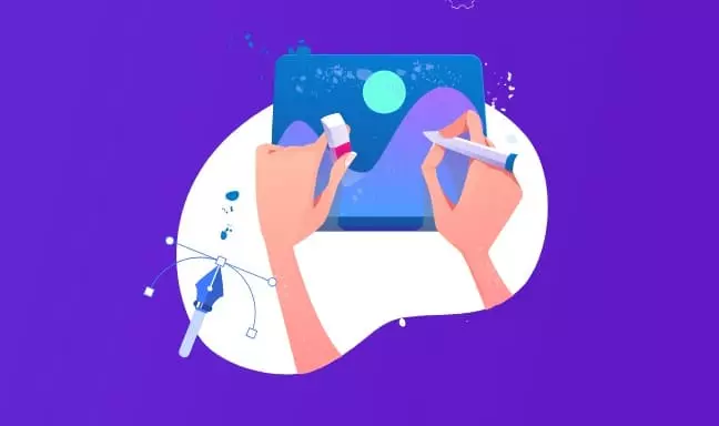 Unknown Facts About Graphic Designing